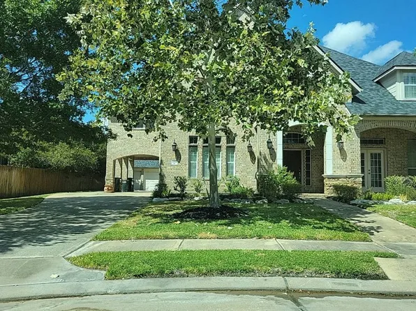 2206 Razorbill Ct, Katy, TX 77494