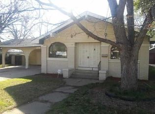 431 I St SW, Ardmore, OK 73401