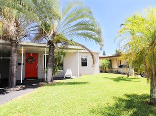 5156 NE 4th Ave, Oakland Park, FL 33334