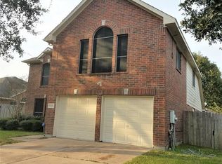 23806 Norton House Ln, Katy, TX 77493