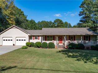 723 Nc Highway 801 S, Advance, NC 27006