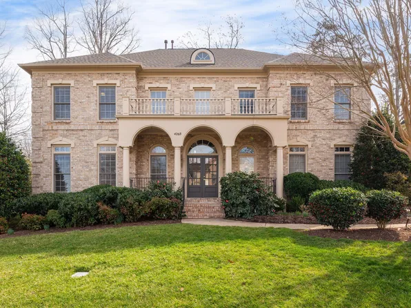4203 Newington Hills Way, Cary, NC 27513