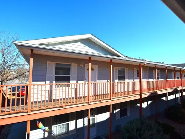 716 Yale Pl APT B, Canon City, CO 81212