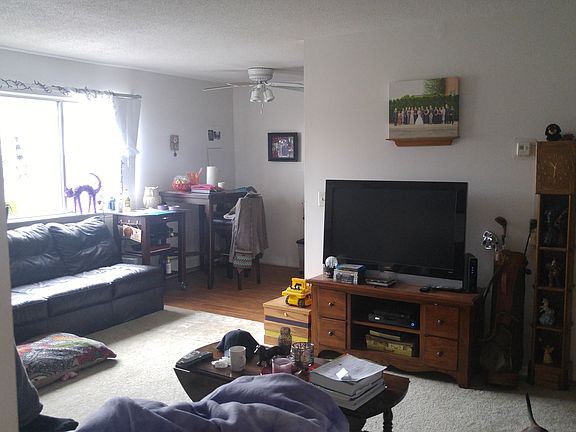 Livingroom/diningroom