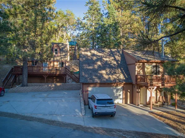771 Tulip Dr, Green Valley Lake, CA 92341