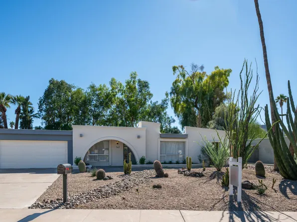 141 E EUGIE Avenue, Phoenix, AZ 85022