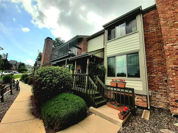 4231 S Fairplay Circle #C, Aurora, CO 80014