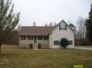 263 Grand View Rdg, Blairsville, GA 30512