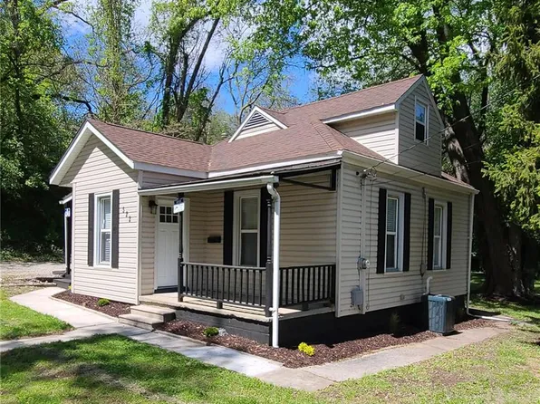 522 Shelly St, Alton, IL 62002