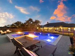 1113 Provence Pl, New Braunfels, TX 78132