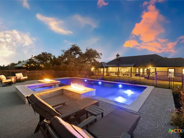 1113 Provence Pl, New Braunfels, TX 78132