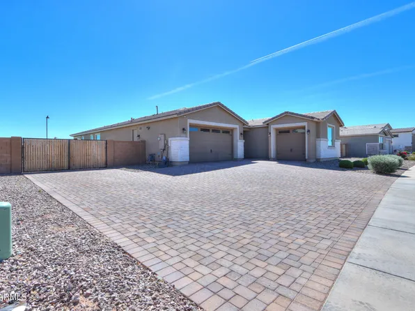 22335 N DANIEL Drive, Maricopa, AZ 85138