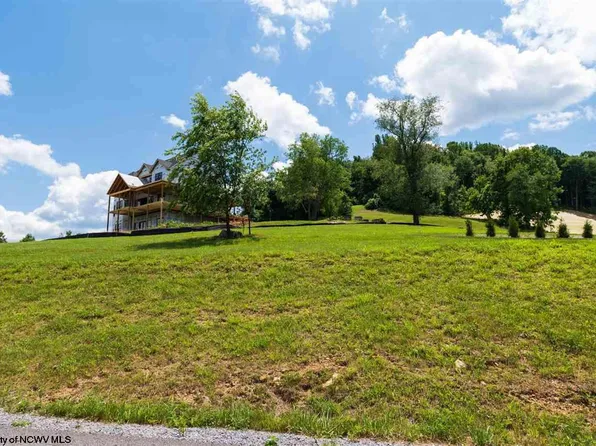 LOT 2 Fieldstone Dr Lot 2, Morgantown, WV 26508