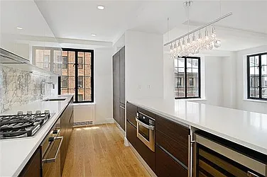 Sold by Time Equities, Inc.