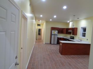 2 Pelham St #1, Worcester, MA 01609