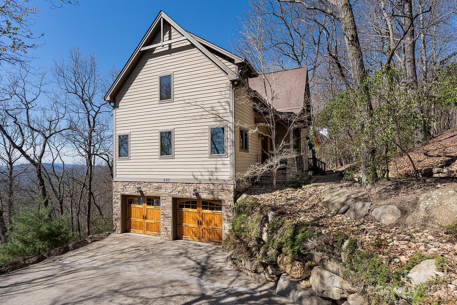 231 Lost Cabin Dr, Mills River, NC 28759 MLS 4005679 Zillow