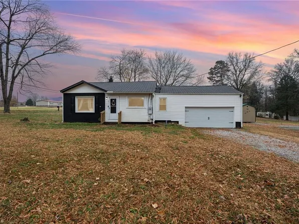 111 Coble Cir, Lexington, NC 27295