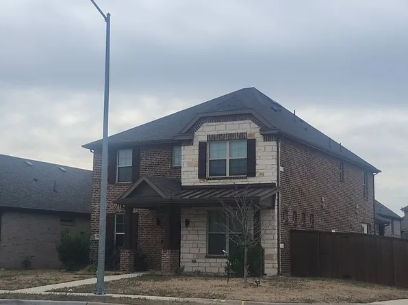 1200 Milfoil Dr, Justin, TX 76247