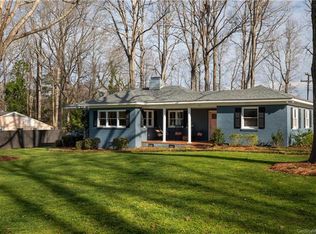 315 Springdale Dr, York, SC 29745