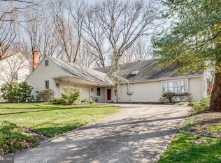 109 Partree Rd, Cherry Hill, NJ 08003