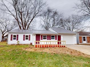 1959 Woodmont Rd, Mansfield, OH 44905