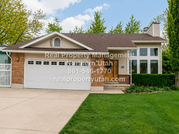 624 E 1500 S, Kaysville, UT 84037