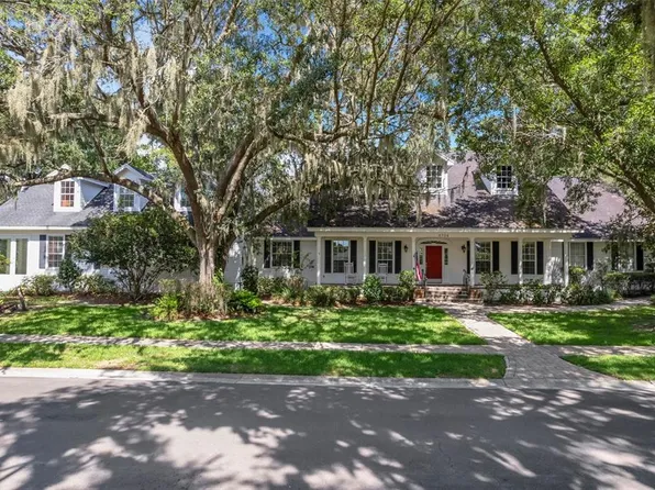 6704 Crescent Lake Dr, Lakeland, FL 33813