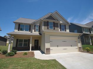 1366 Avington Glen Way, Lawrenceville, GA 30045