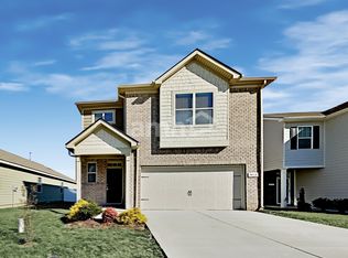 9018 Fenton Rd, Lebanon, TN 37087