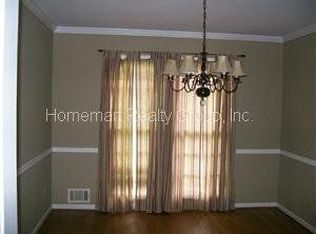 4389 Lilac Cir, Norcross, GA 30093