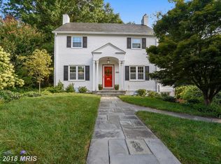 5901 18th St N, Arlington, VA 22205