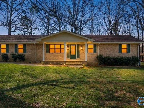 139 Fortner Rd, Rainsville, AL 35986