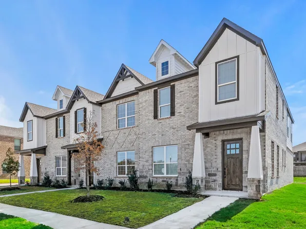 4204 Avion Dr, Sanger, TX 76266