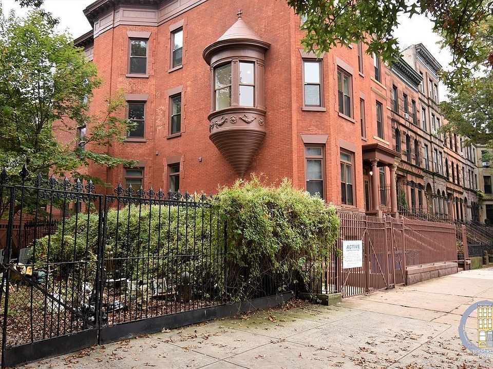 1st image of 64 Macon St #3RR