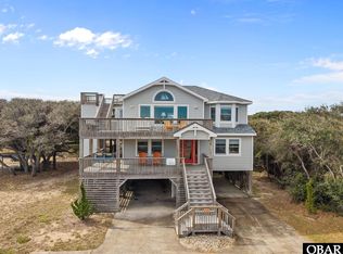239 Ocean Blvd LOT 9, Kitty Hawk, NC 27949