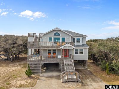 239 Ocean Blvd Lot 9, Kitty Hawk, NC, 27949