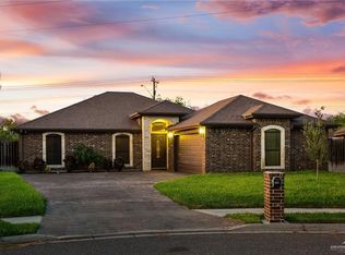 423 Benites St, Edinburg, TX 78539