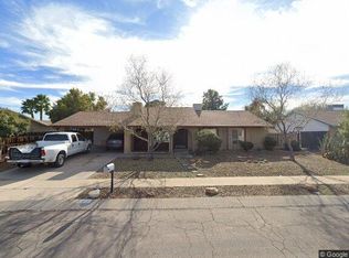 3415 W Simone St, Tucson, AZ 85741