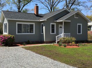 211 Cherokee Rd, Hampton, VA 23661