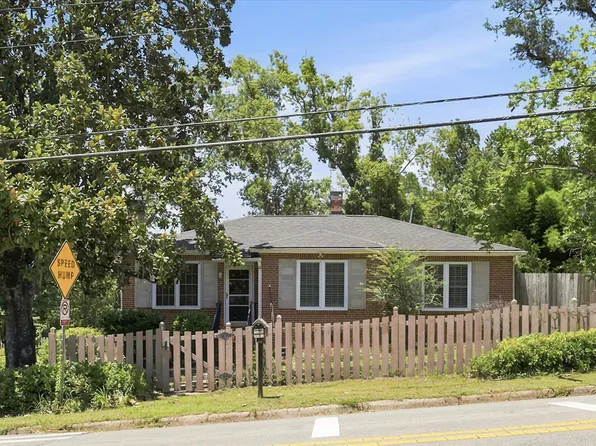 402 E Palmer Ave, Tallahassee, FL 32301