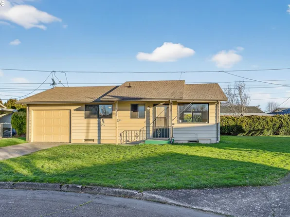 1620 Thompson Rd, Woodburn, OR 97071