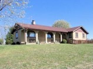 1790 Kirby Rd, Lebanon, OH 45036