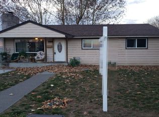 1512 N 16th Ave, Pasco, WA
