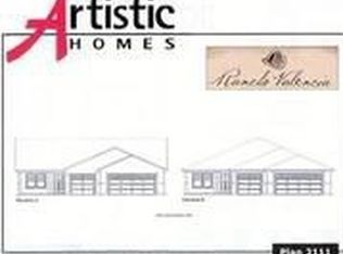 1726 Camino Rustica SW, Los Lunas, NM 87031