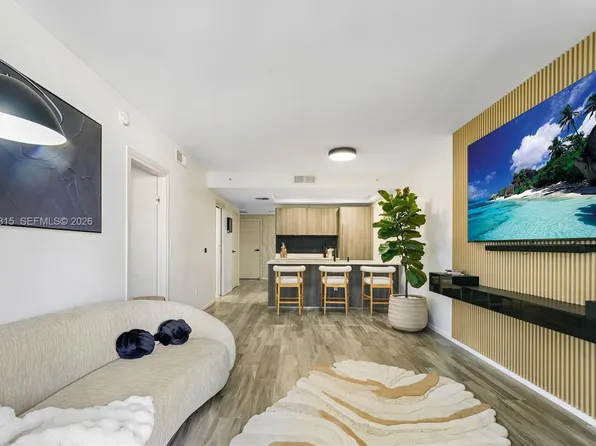801 S Miami Ave Unit 3107, Miami, FL 33130