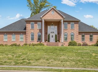 1806 Saint Ives Blvd, Alcoa, TN 37701