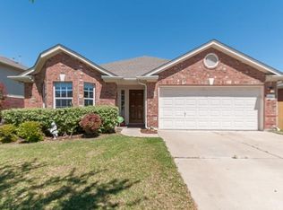 2504 Rusk Ct, Round Rock, TX 78665