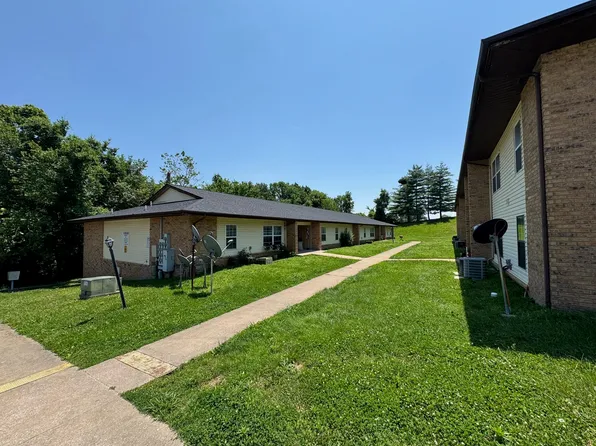 1450 Herschend Lane, Branson, MO 65616