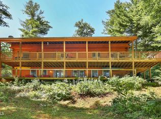 633 E Otis Rd, Otis, MA 01253