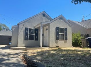 1058 Glenrose Ave, Sacramento, CA